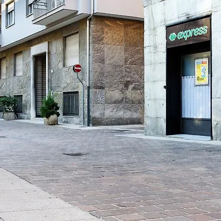 Suite11 Сasa de vacaciones