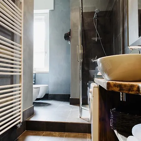 Suite11 Дом отдыха