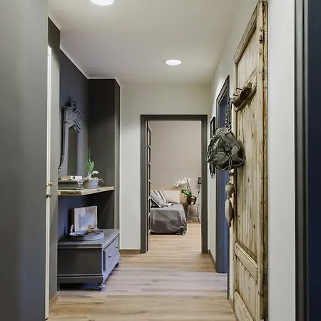 Сasa de vacaciones Suite11 *