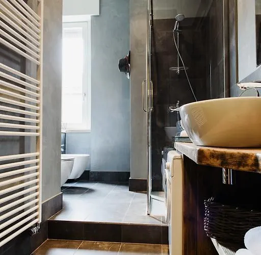 Suite11 Holiday home