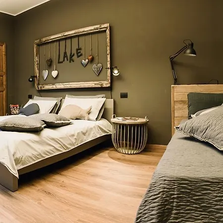 Holiday home Suite11