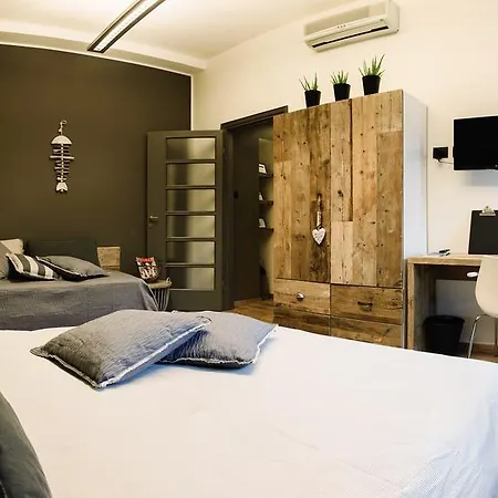 Holiday home Suite11 *