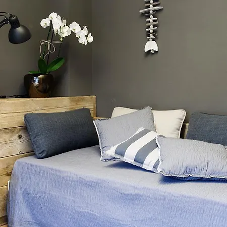 Suite11 Holiday home Como