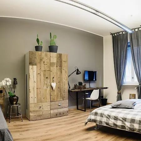 Suite11 Holiday home *