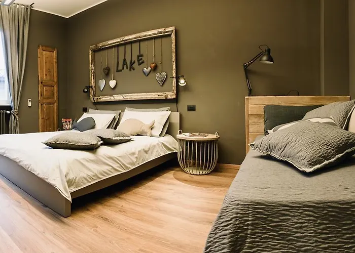 Tatil Evi Suite11