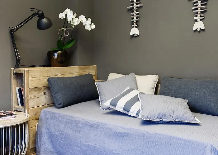 Suite11 Tatil Evi Como