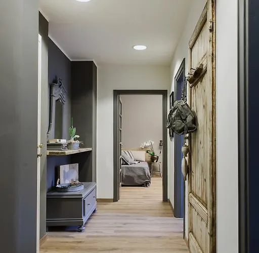 Tatil Evi Suite11 *