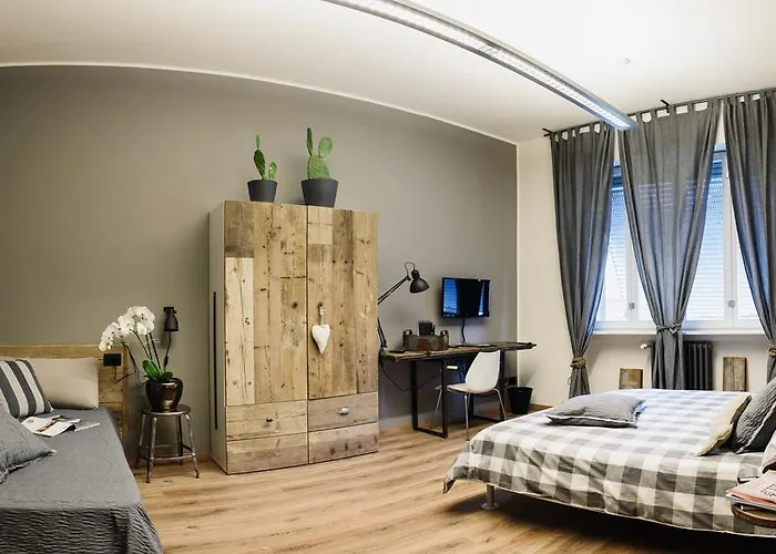 Suite11 度假居 *